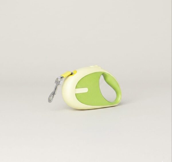 Automatic Retractable Durable Nylon
