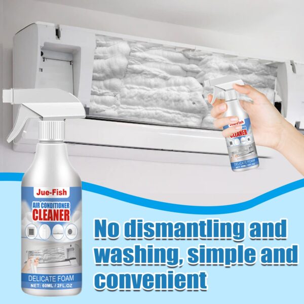 Air Conditioner Cleaner