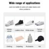 Waterproof Cleaning Spray for Shoes