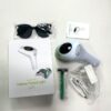 Long-Lasting IPL Laser Hair Remover