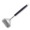 18-Inch Stainless Steel BBQ Brush