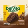 BelVita Cinnamon Brown Sugar Biscuits