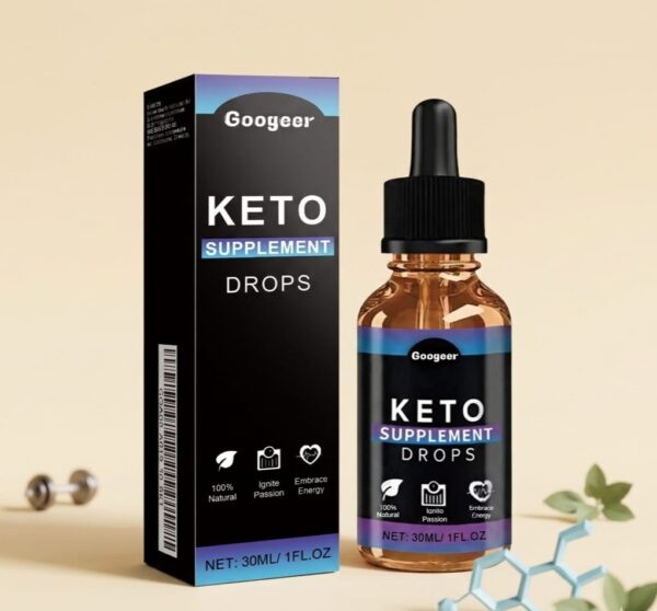 Enhancing Drops For Men