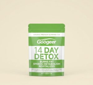 Slimming Detox Tea