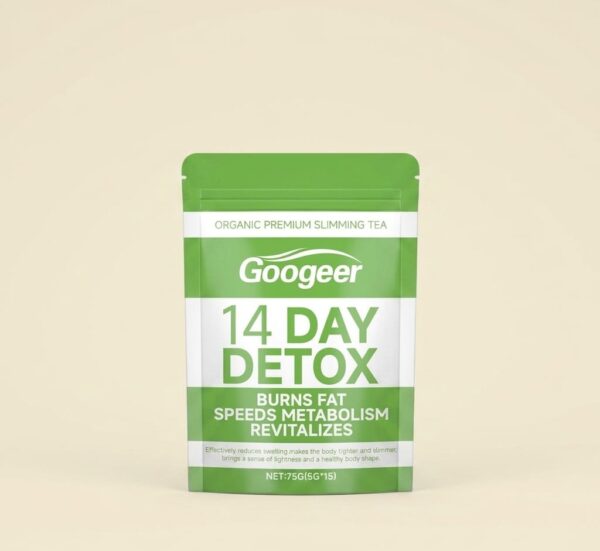 Slimming Detox Tea