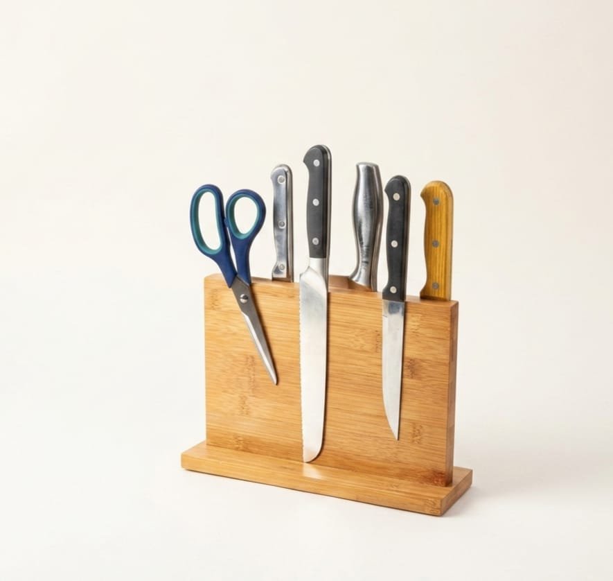 Kitchenware Magnetic Knife Holder
