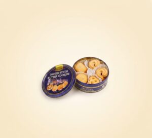 Royal Dansk Danish Butter Cookies