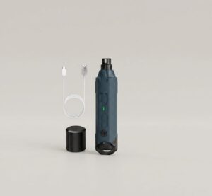 New Electric Nail Clippers