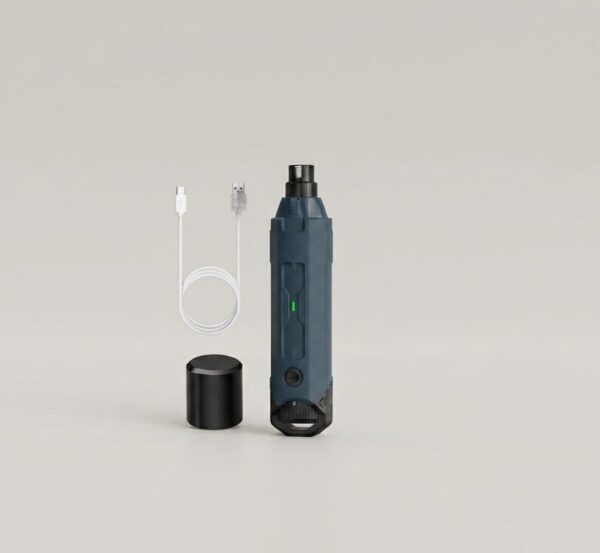 New Electric Nail Clippers