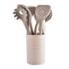Silicone Kitchenware Set