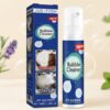 All Purpose Bubble Cleaner