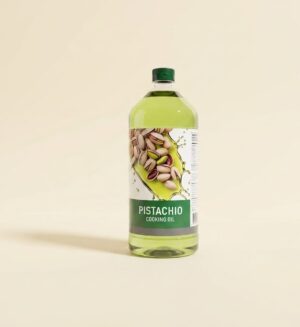 Premium Pistachio Cooking Oil
