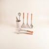 Silicone Kitchenware Set